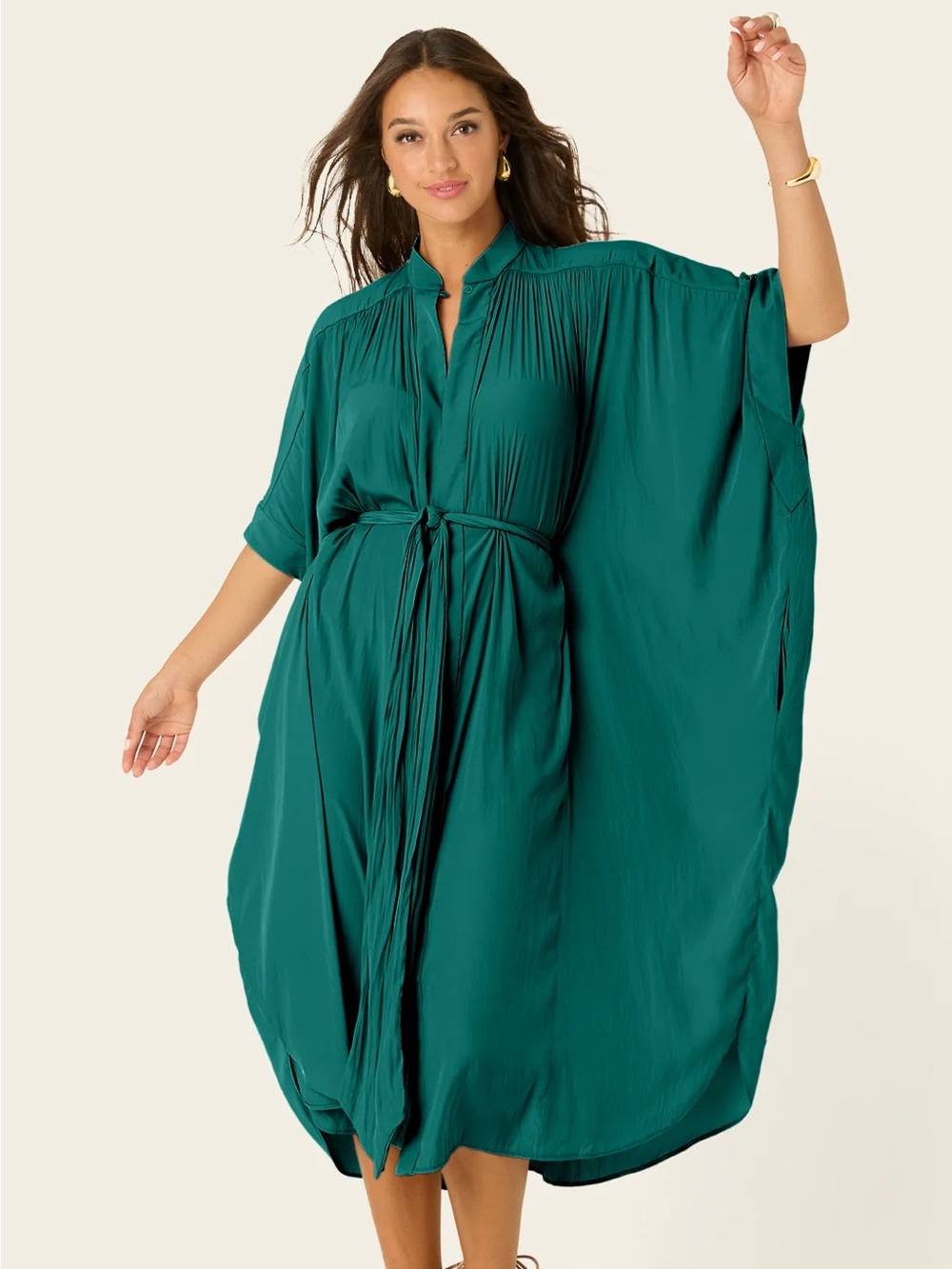 Ever by X kaftan
